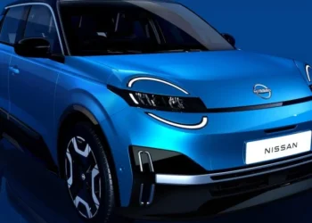 Renault 5 E-Tech da Nissan vai ser assim