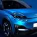Renault 5 E-Tech da Nissan vai ser assim