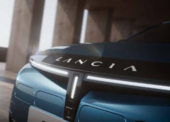 Relançamento da Lancia tem tido momentos difíceis