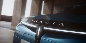 Relançamento da Lancia tem tido momentos difíceis