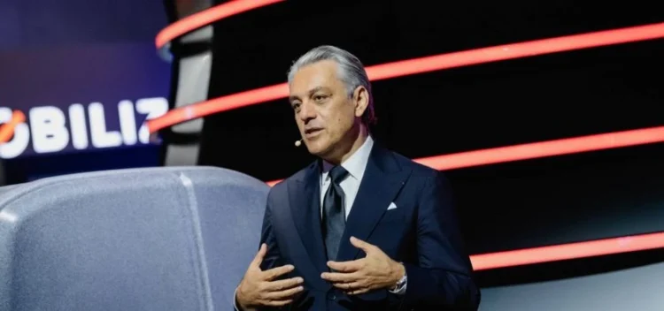 Renault e Nissan reajustam a sua aliança