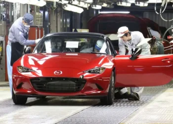 As tarifas de Trump vão afetar estas marcas de automóveis