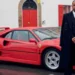 Será que o próximo Ferrari vai ser desenvolvido por Lewis Hamilton?