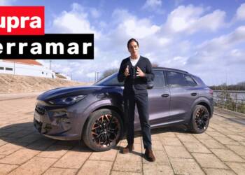 Cupra Terramar – Pronto para lutar no segmento mais concorrido do mercado