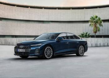 Fórmula anti-SUV: Audi expande gama A6 com versão Limousine