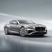 Bentley passa a ter mais três modelos com motor híbrido