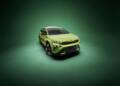 Skoda Elroq mais desportivo herda sigla RS