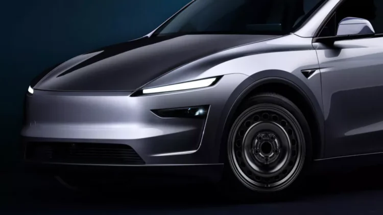 Tesla adia Model Y mais pequeno e planeia Model 3 mais simples