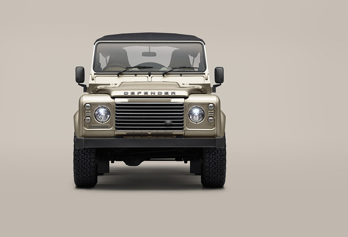 Defender