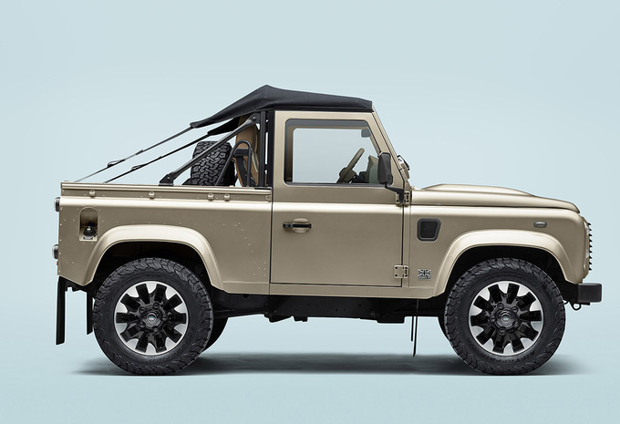 Defender