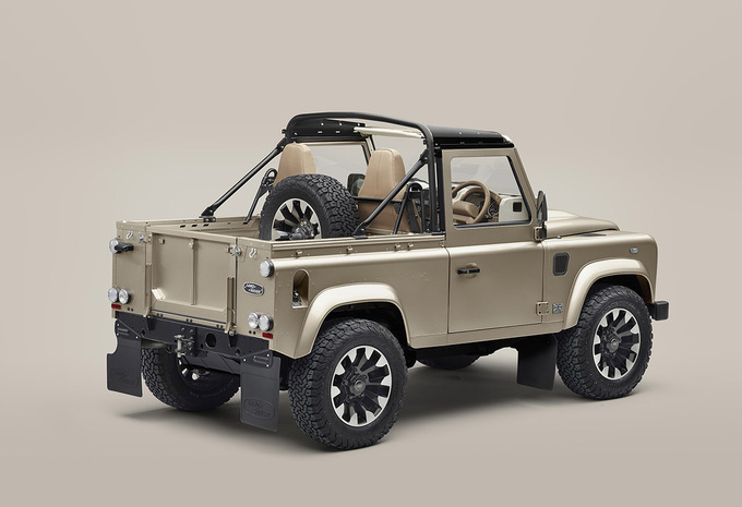 Defender