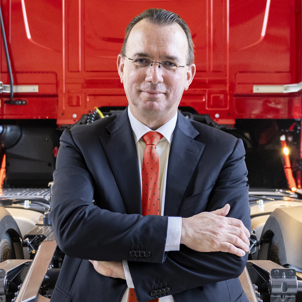 DAF Trucks