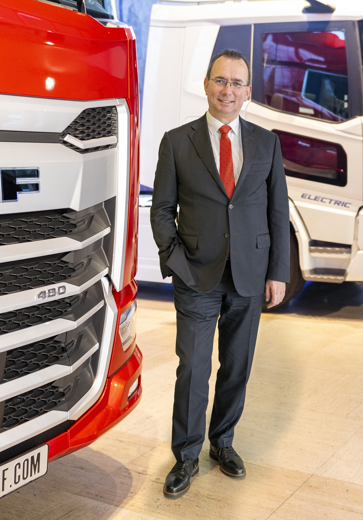DAF Trucks