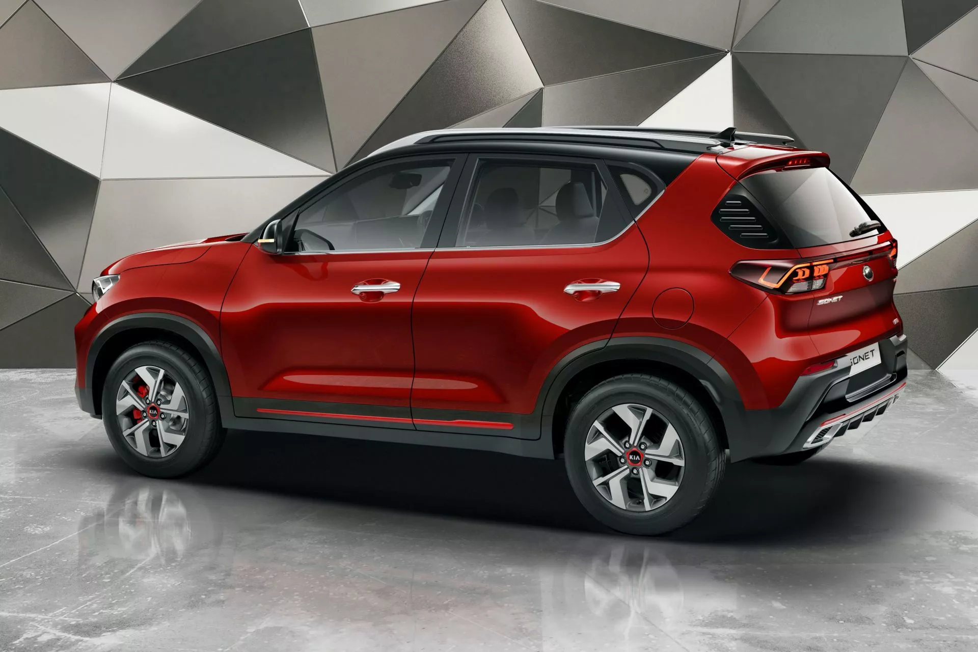 Motores Kia