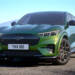 Ford Mustang Mach-E ganha melhorias para 2025