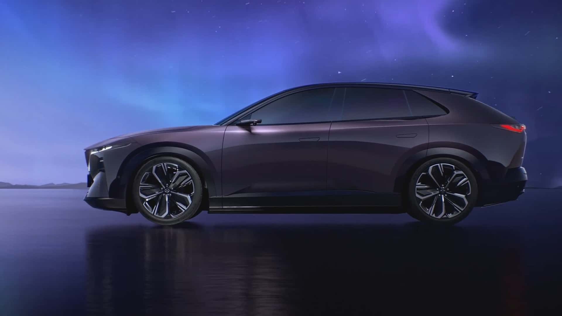 Mazda EZ-60