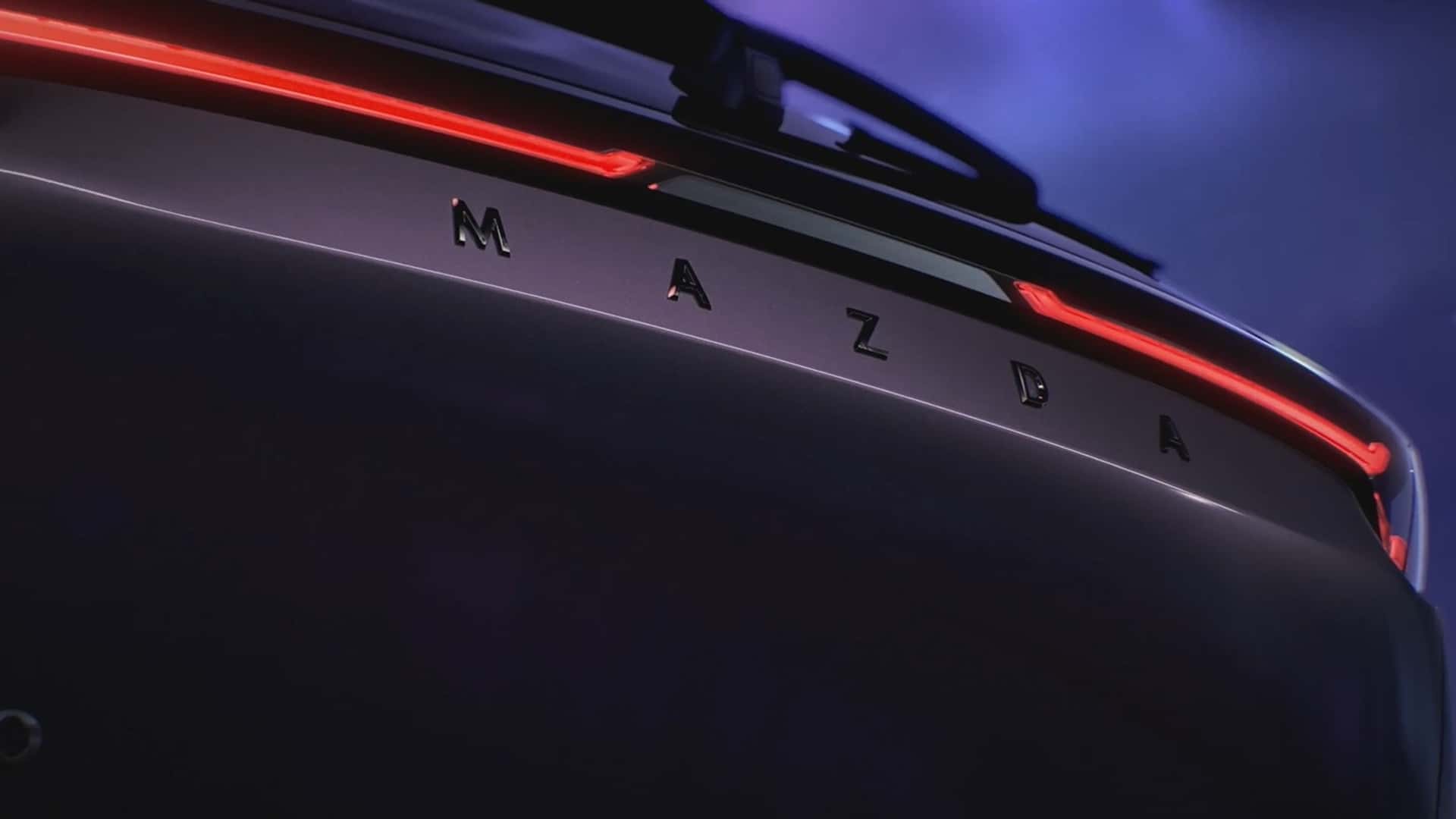 Mazda EZ-60