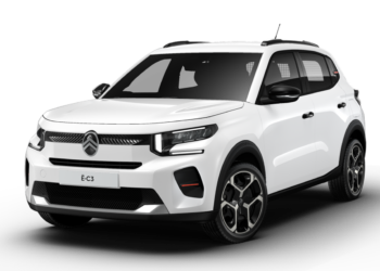 Citroën vai iniciar as vendas de um C3 elétrico e… Van