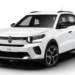 Citroën vai iniciar as vendas de um C3 elétrico e… Van