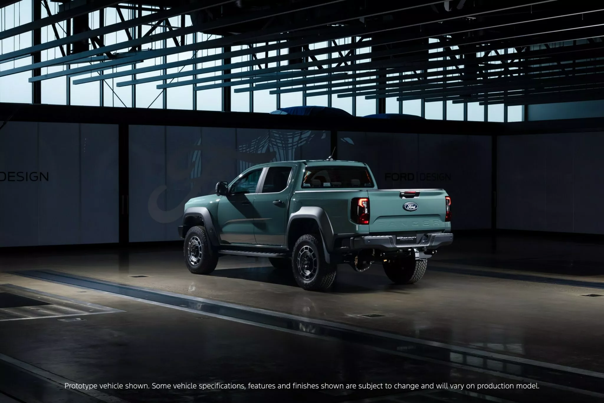 Ford Ranger