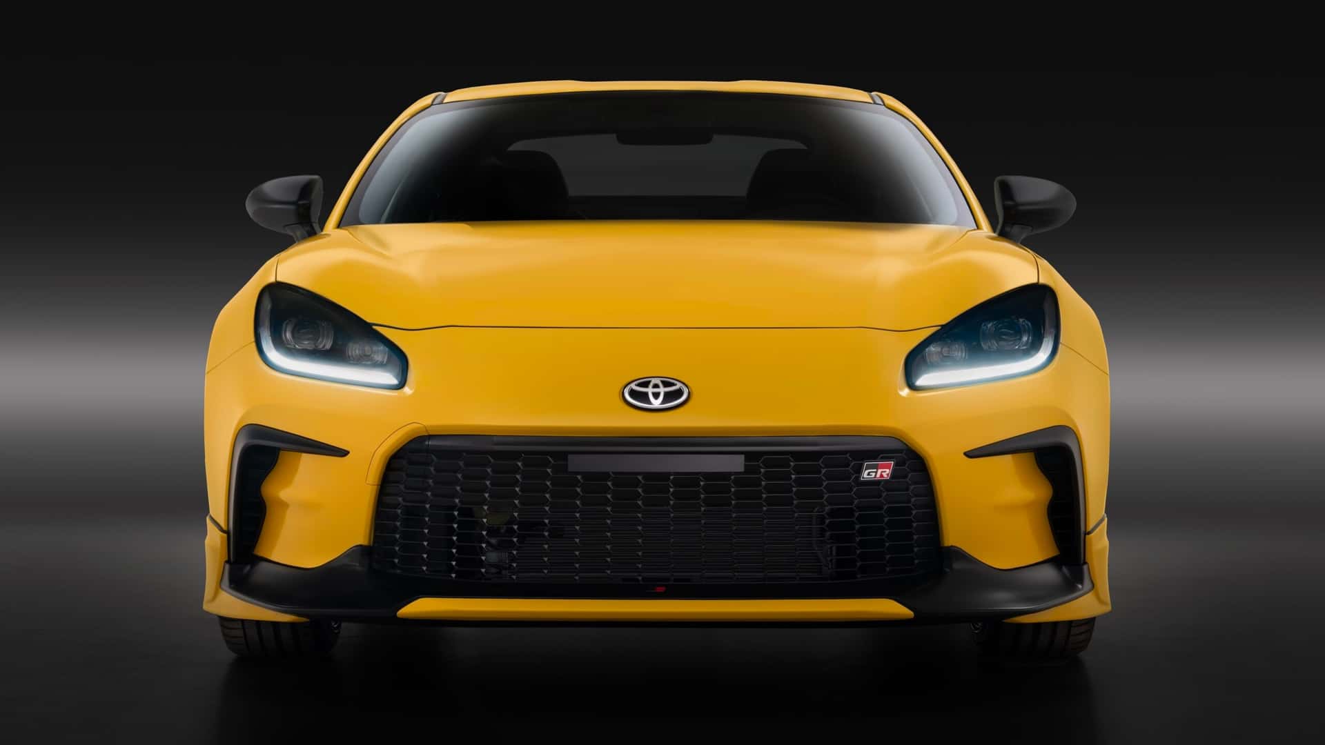Toyota GR 86