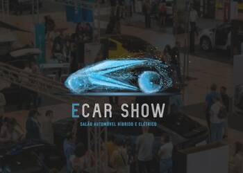 Falta um mês para o Ecar Show