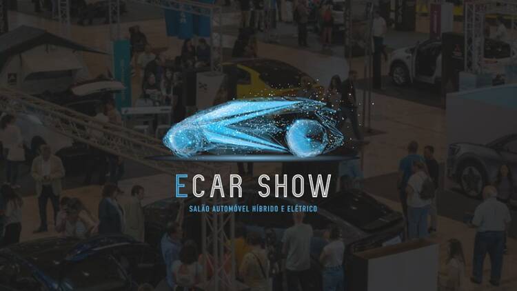 Falta um mês para o Ecar Show