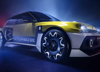 Renault 5 Turbo elétrico já tem preço e custa…