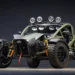 Este Ariel Nomad Tactical tem 817 km e está à venda
