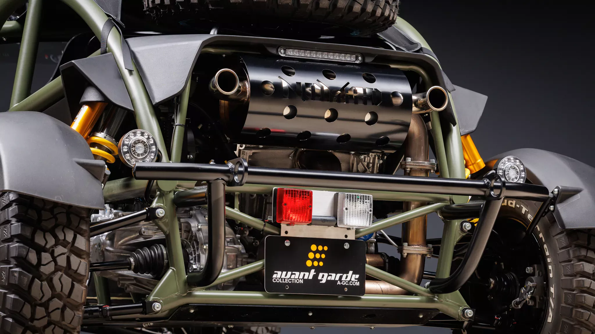 Ariel Nomad