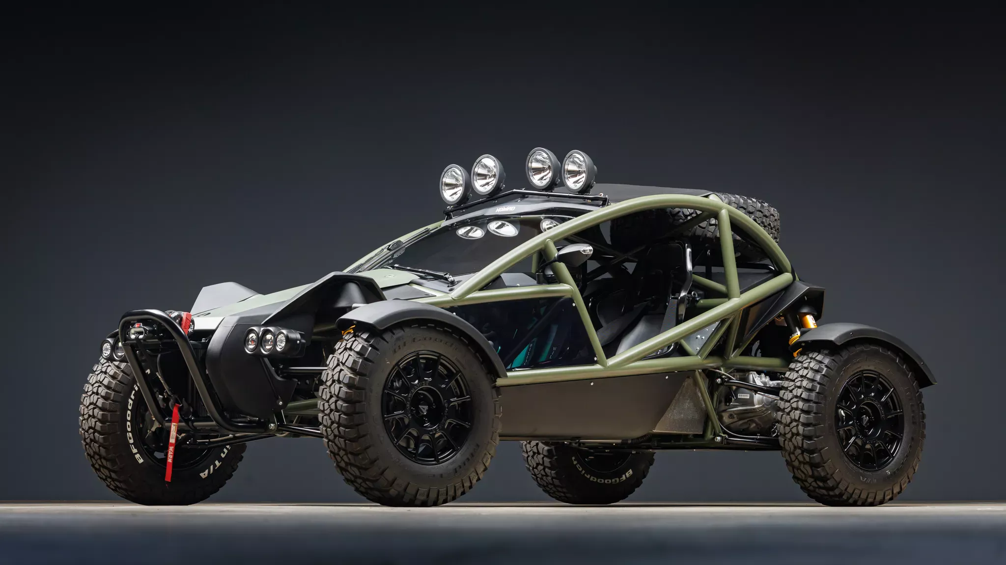 Ariel Atom