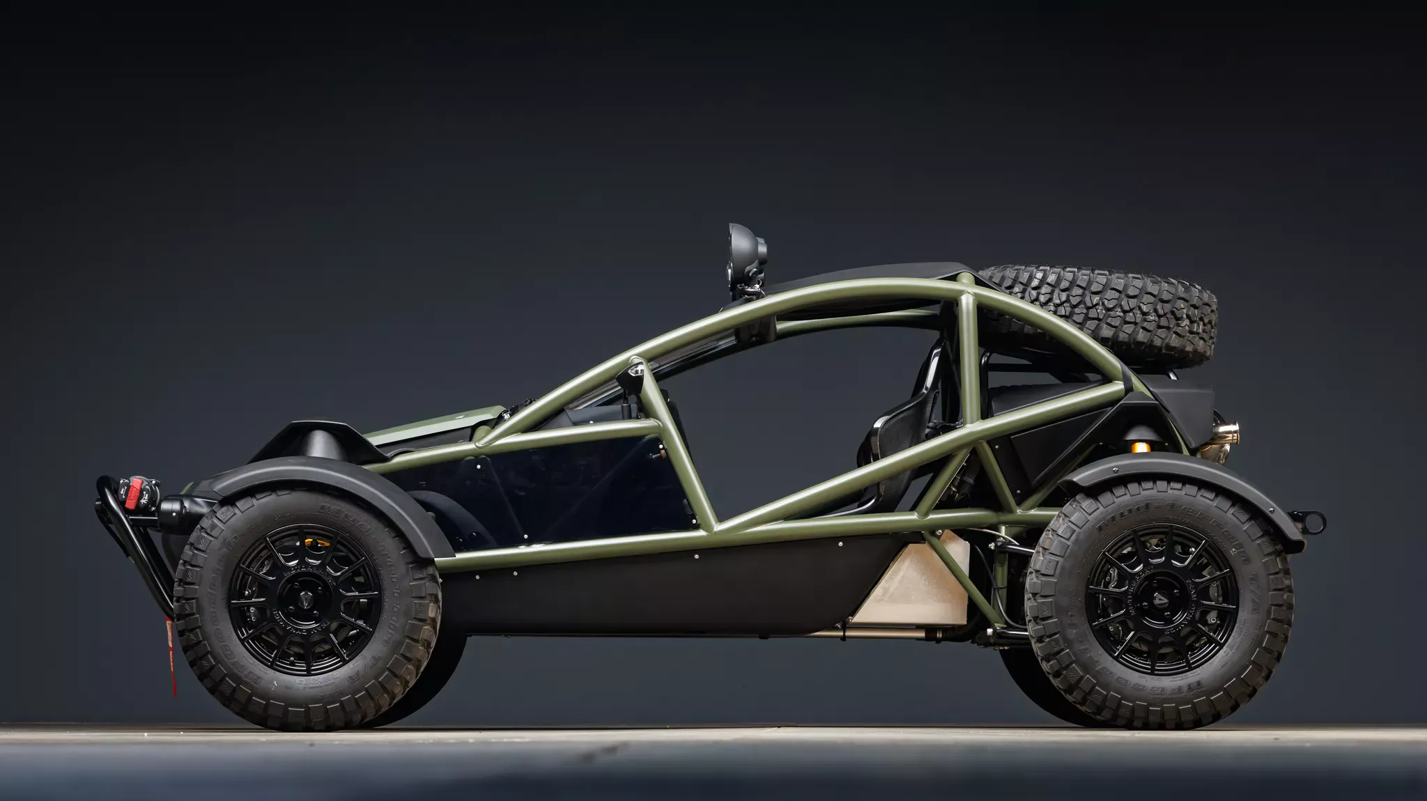 Ariel Atom
