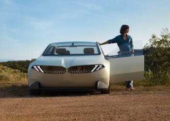 Adeus símbolo! É o tudo ou nada na BMW