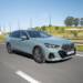 Teste – BMW i5 EDrive 40 Touring – Fez-se luz
