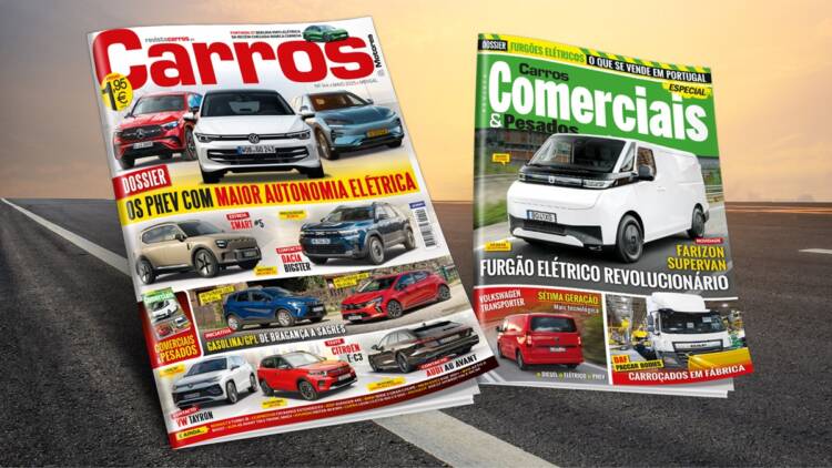 Carros & Motores