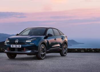 Citroën C4 ganha Edição “Collection” 2025