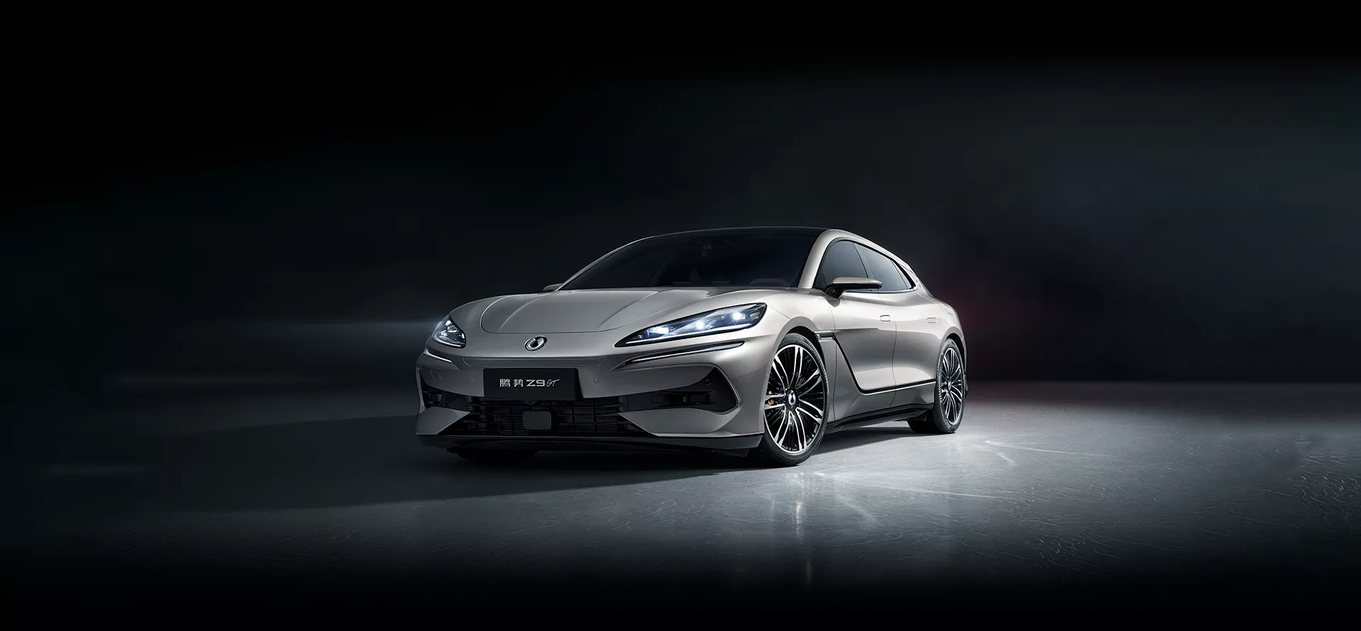 Denza Z9 GT