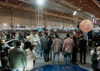 Ecar Show