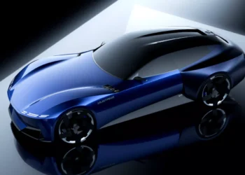 Ford pediu para reinventarem o Mustang… e deu nisto!