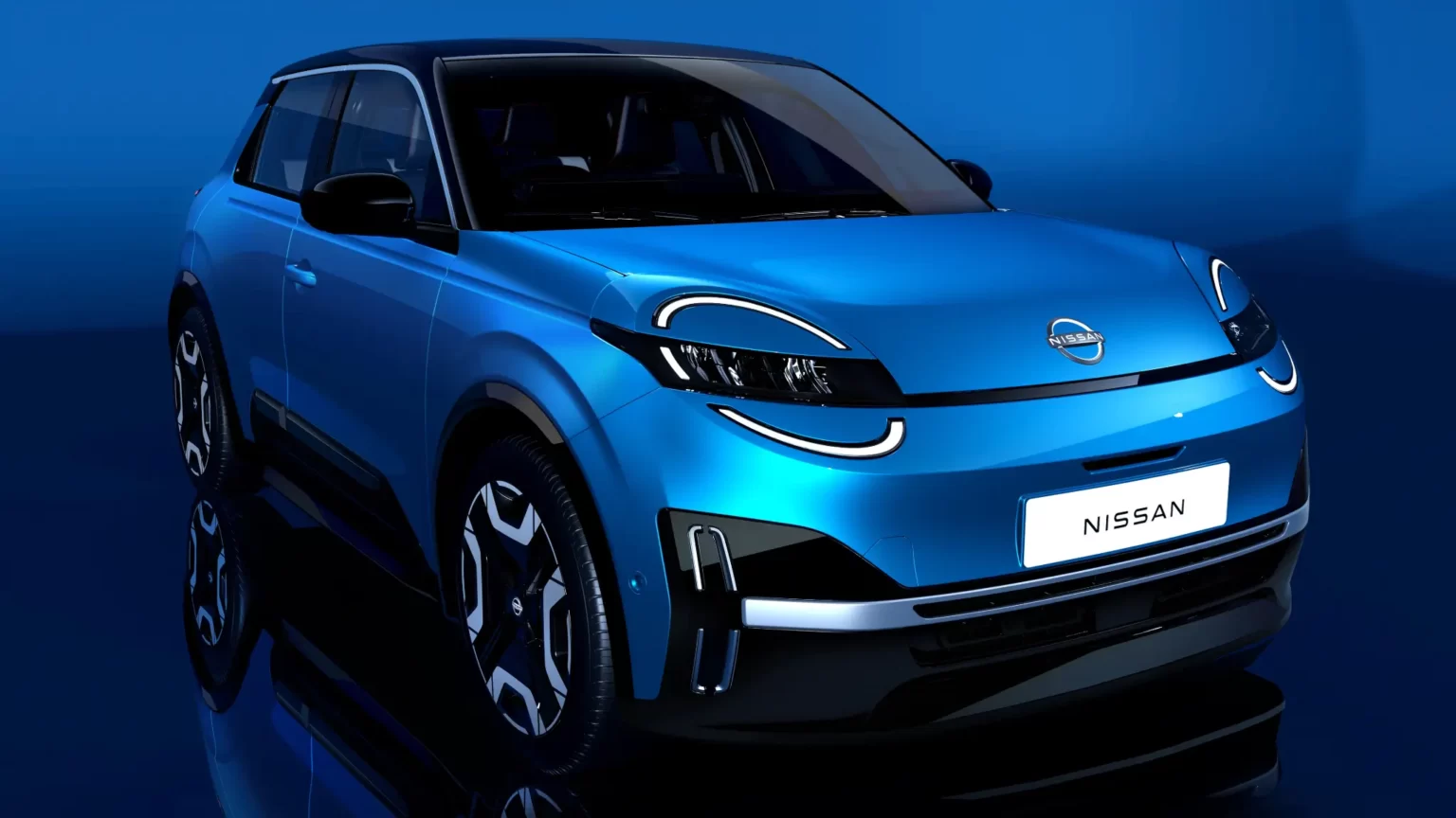 Nissan 1