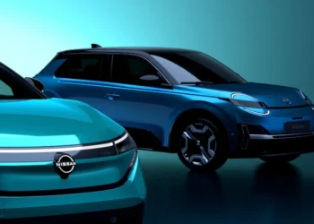 Nissan vai ter dois modelos da Renault e Mitsubishi