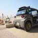 Citroën Ami Buggy, descapotável desde 9.590€