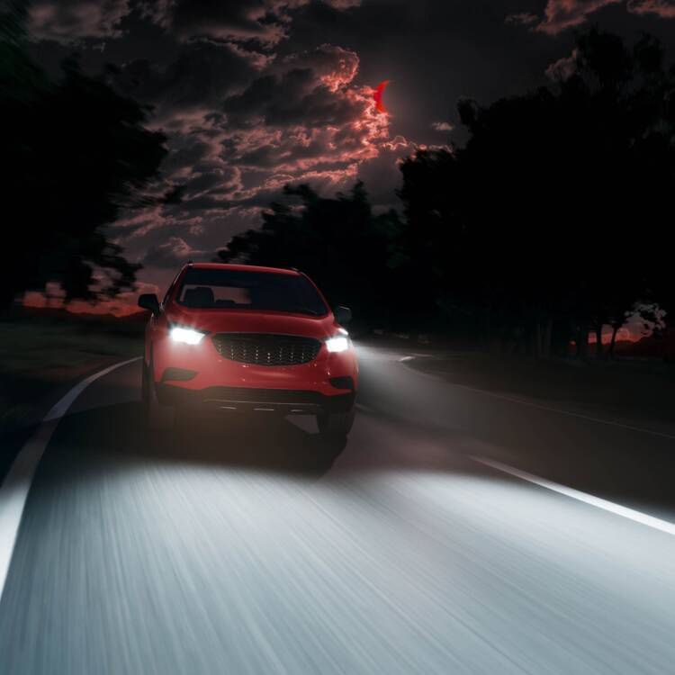 OSRAM comemora 100 anos