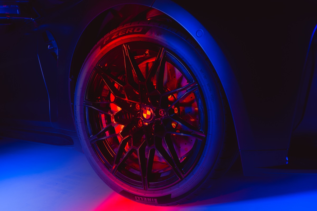 Pirelli 3
