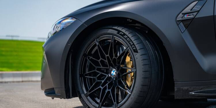 Pirelli 1