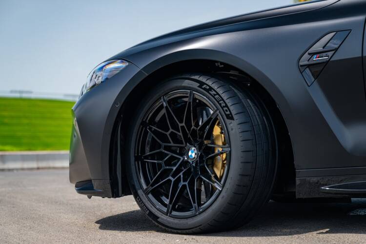 Pirelli 1