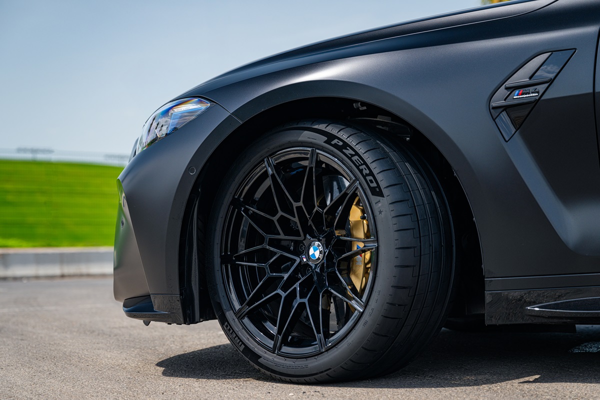 Pirelli 1