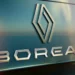 Renault Boreal