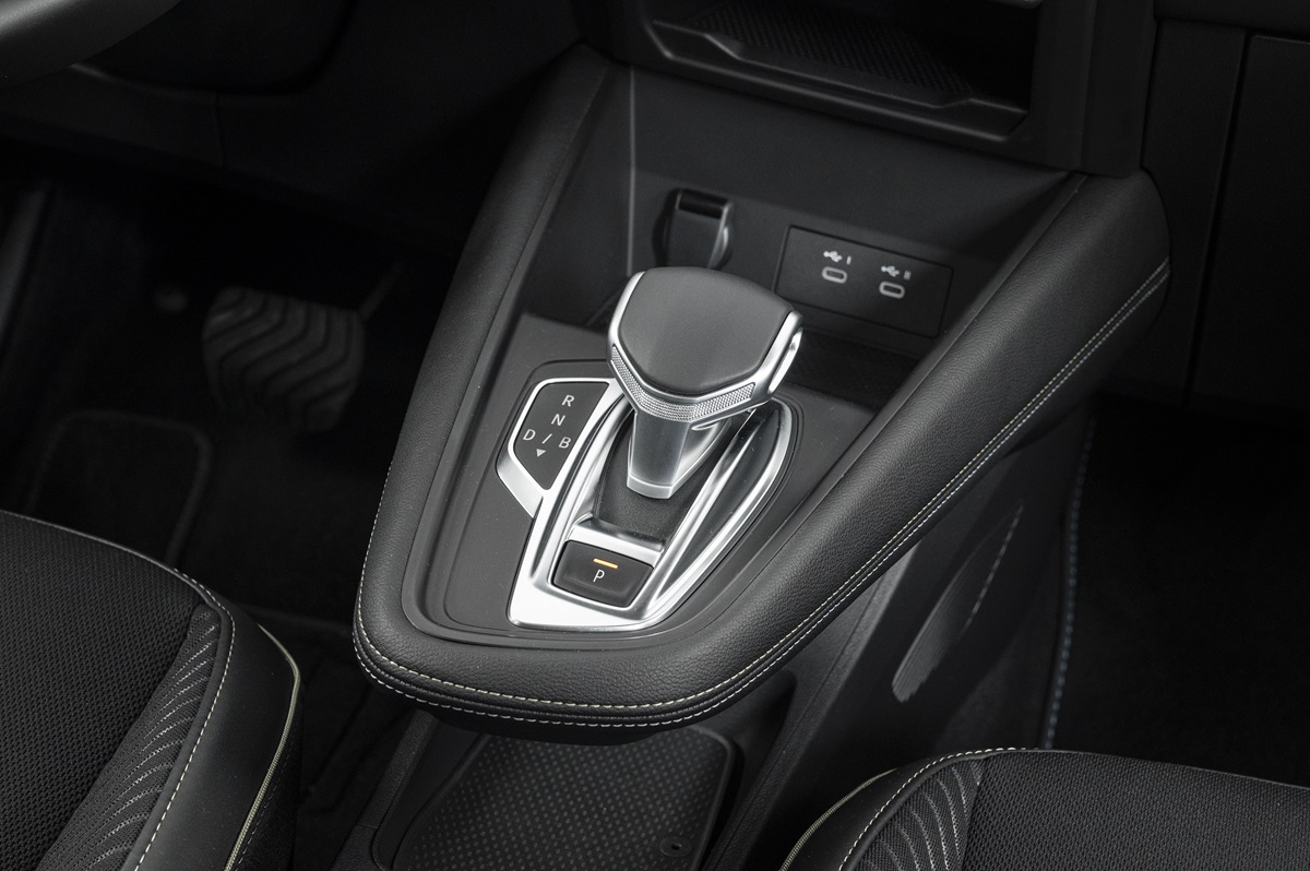 Renault Symbioz 8
