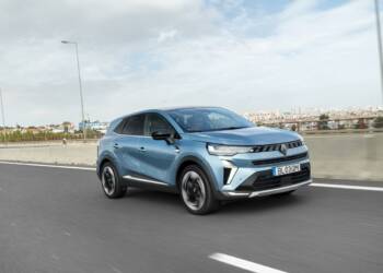 Teste – Renault Symbioz E-Tech Full Hybrid 145 – Complemento perfeito